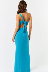 Milos Gown