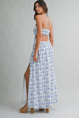Marina Shell maxi