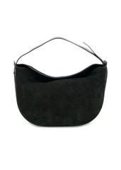 SOFIA HOBO SUEDE HANDBAG