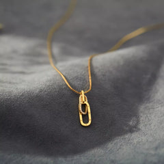 925 Sterling Silver Pendant Necklace