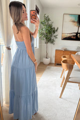Milos maxi - Restocked