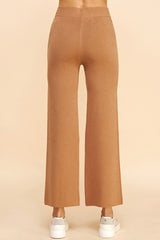 HAYLEY KNIT SWEATER PANTS