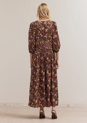 KENNEDY MAXI DRESS