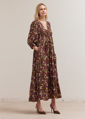 KENNEDY MAXI DRESS