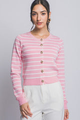Layla cardigan