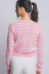 Layla cardigan