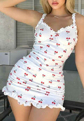 Feels So Good Smoothing Slip Dress