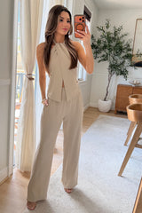 Kristen Pant set