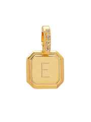 E Initial Charm - CFR14BGCRY