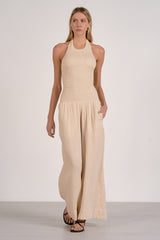 Kelly Jumpsuit Natural