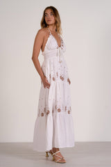 Delaney Dress