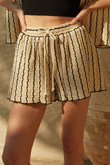 Naomi shorts