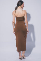Chloe Skirt set