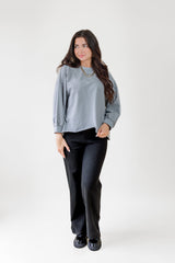 HADLEY KNIT PANTS