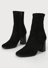 KYRIE MID-CALF BOOTS