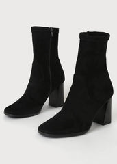 KYRIE MID-CALF BOOTS