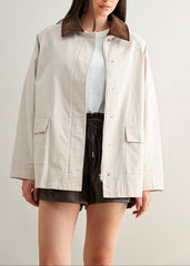 TESSA WORKMAN JACKET