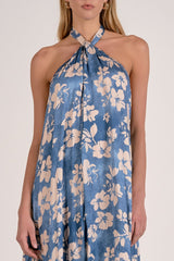 Blossom Maxi Blue Blossom