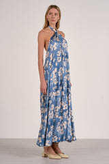 Blossom Maxi Blue Blossom