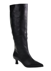 NOLAN POINTED TOE BOOTS