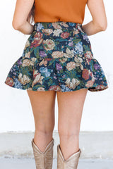 BRISA SKIRT