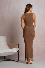 Petra Dress