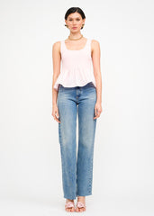 RAINA SLEEVELESS TOP