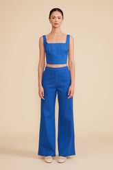 RENNA CROP TOP