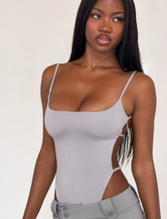 CL - MINERVA BODYSUIT