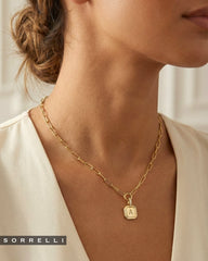 E Initial Charm - CFR14BGCRY