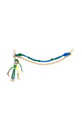 BAG CHARMS