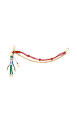 BAG CHARMS
