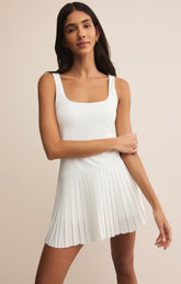 Z Supply In Your Court Dress