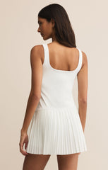 Z Supply In Your Court Dress