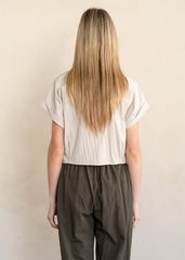 ALEX BUTTON DOWN SHIRT