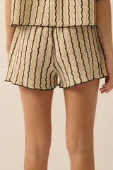 Naomi shorts