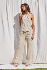 Kristen Pant set