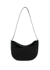 SOFIA HOBO SUEDE HANDBAG