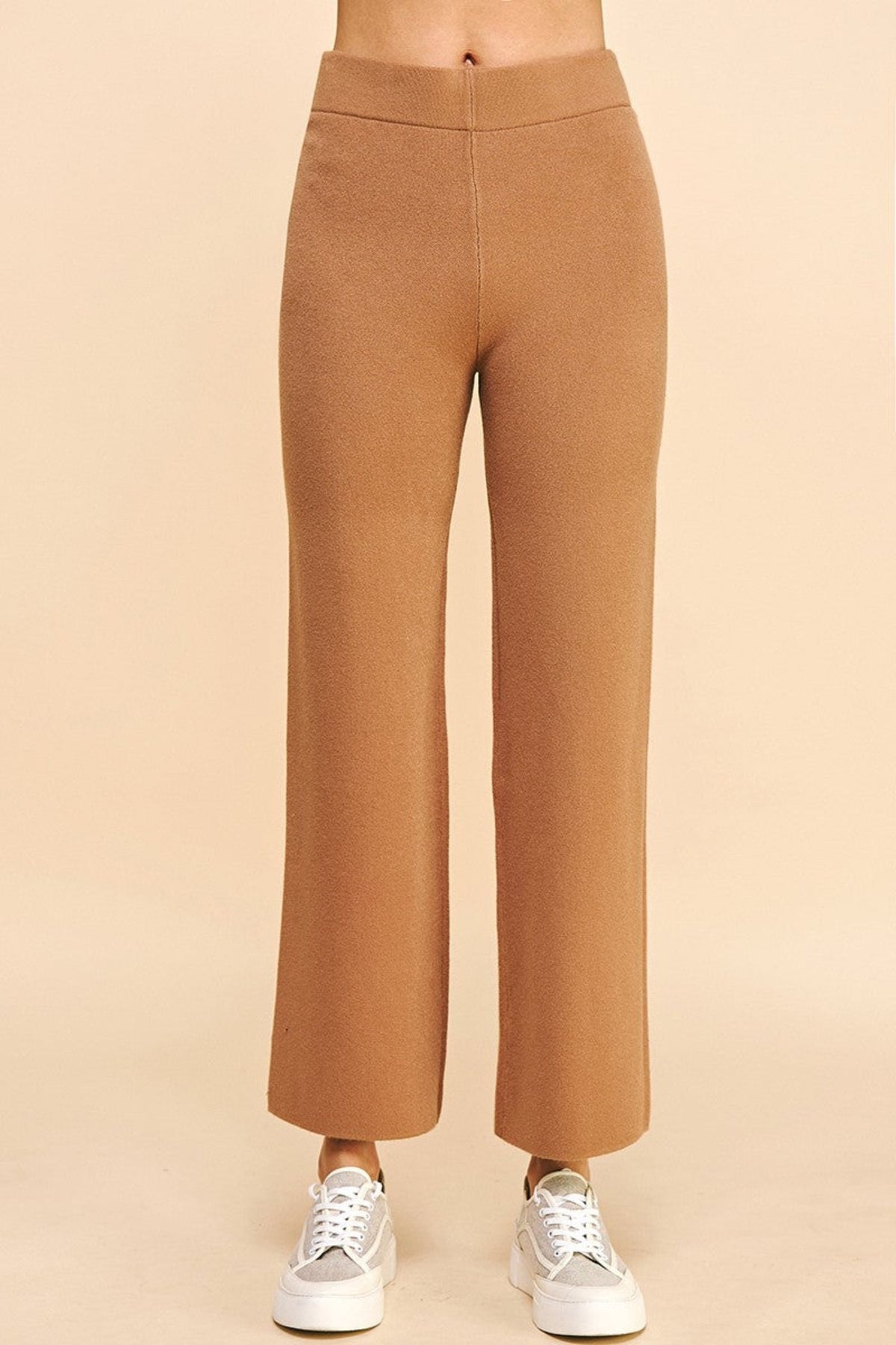 HAYLEY KNIT SWEATER PANTS