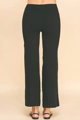 HAYLEY KNIT SWEATER PANTS