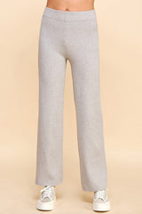 HAYLEY KNIT SWEATER PANTS