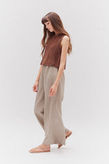JILLIAN FLOWY SUMMER PANTS