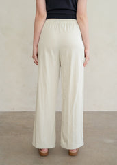 BILLIE WIDE-LEG PANTS