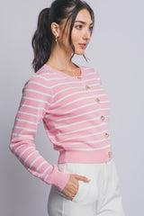 Layla cardigan