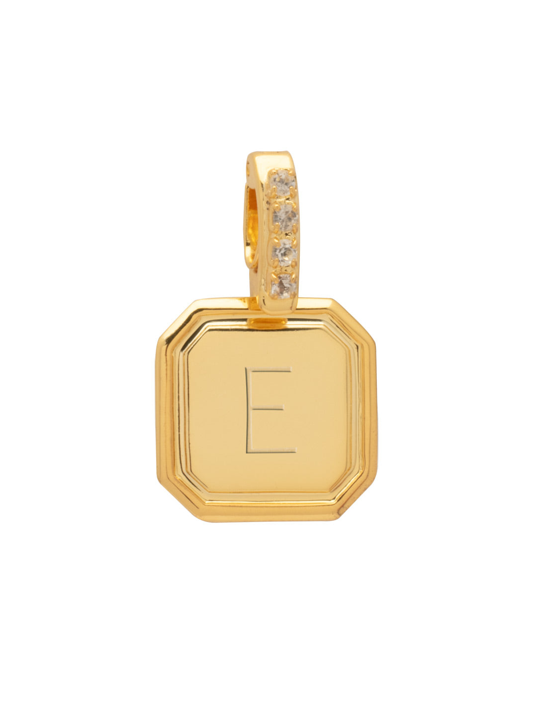 E Initial Charm - CFR14BGCRY