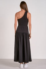Gracie Maxi Black