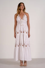 Delaney Dress