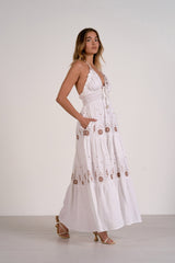 Delaney Dress