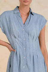 Donna Dress