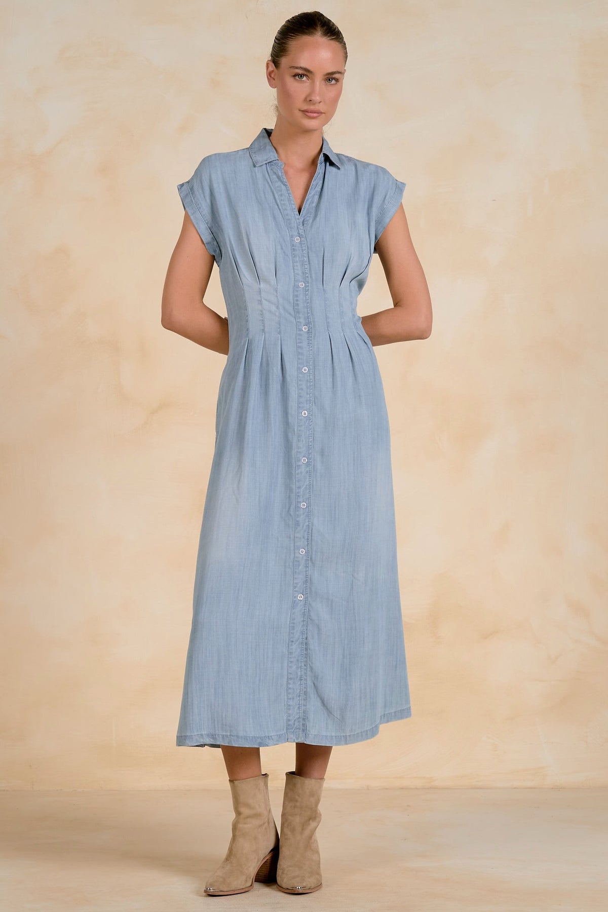 Donna Dress